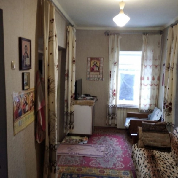 Фото Продам 63.70м2 Красный Яр Большая Вергунка