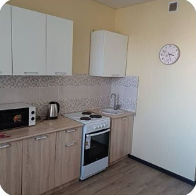 Фото Сдается 2х комнатная квартира ПОСУТОЧНО (г. Стаханов)