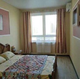 Фото Сдается 2х комнатная квартира ПОСУТОЧНО (г. Стаханов)