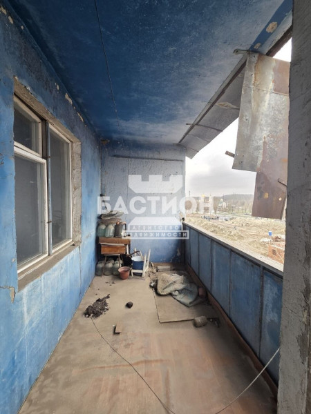 Фото 3-х комнатная квартира, квартал Якира, 6, ID:2101820