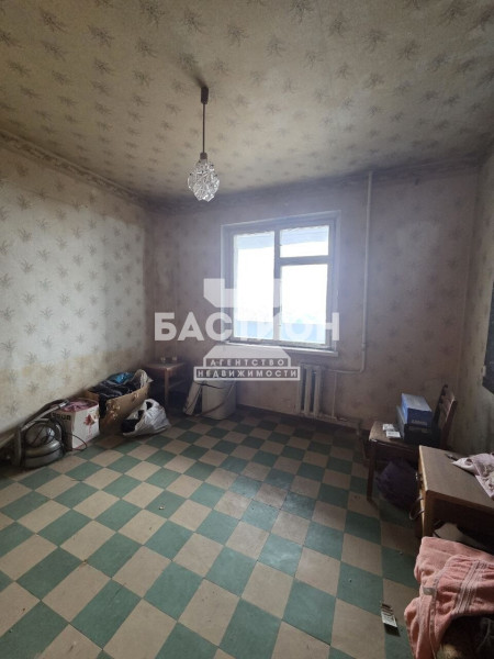 Фото 3-х комнатная квартира, квартал Якира, 6, ID:2101820