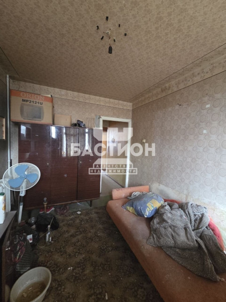 3-х комнатная квартира, квартал Якира, 6, ID:2101820