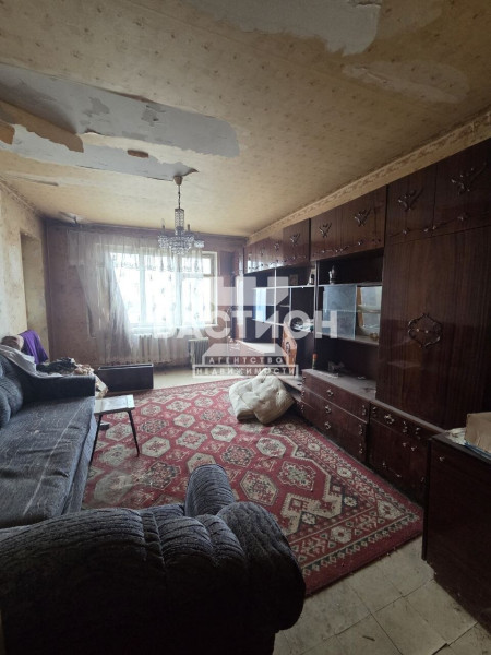 Фото 3-х комнатная квартира, квартал Якира, 6, ID:2101820