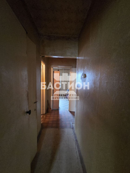 Фото 3-х комнатная квартира, квартал Якира, 6, ID:2101820
