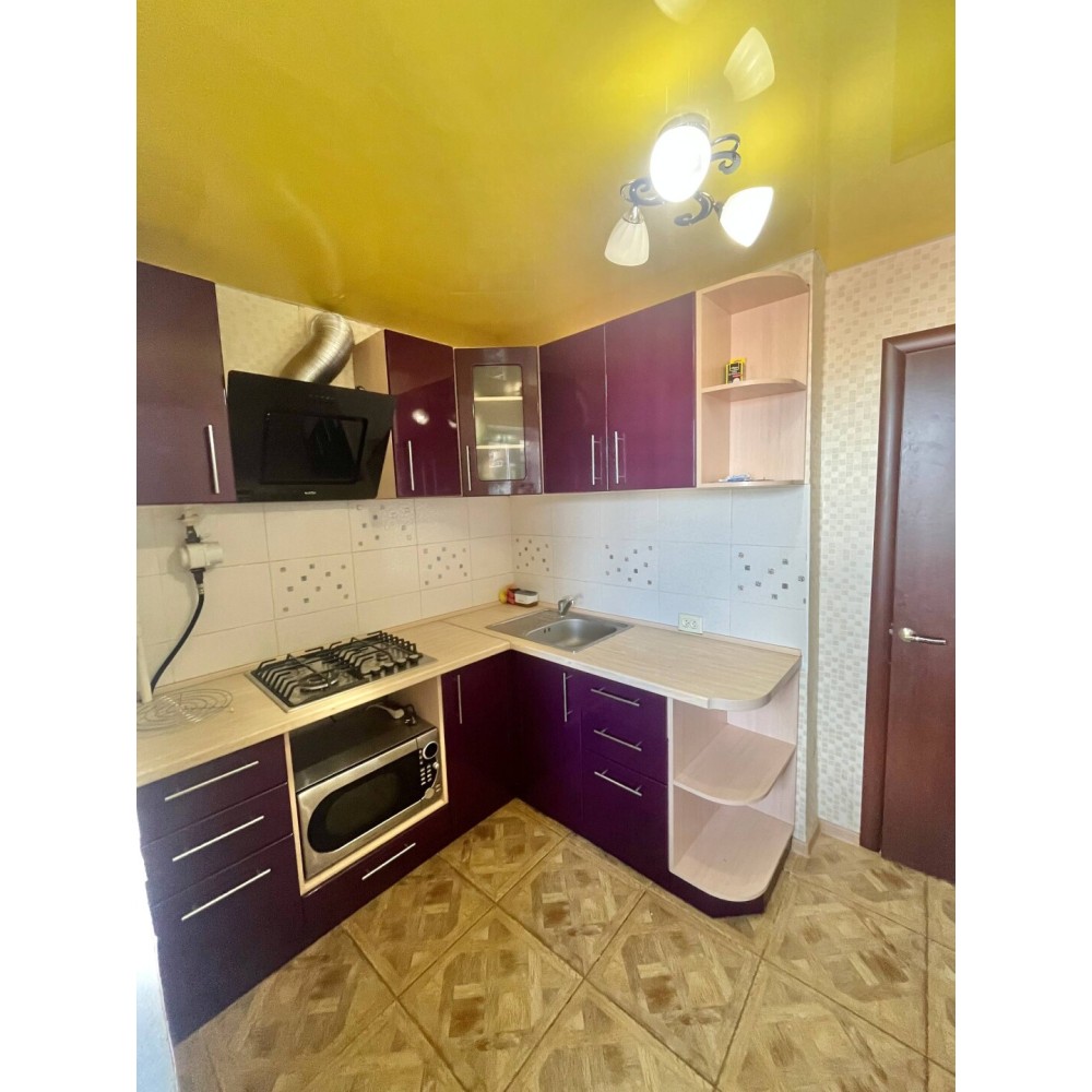 1-комн. квартира, кв-л Ольховский