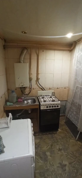 №697 Продается 1-но комнатная квартира по ул. Ленина, район детской стоматологии