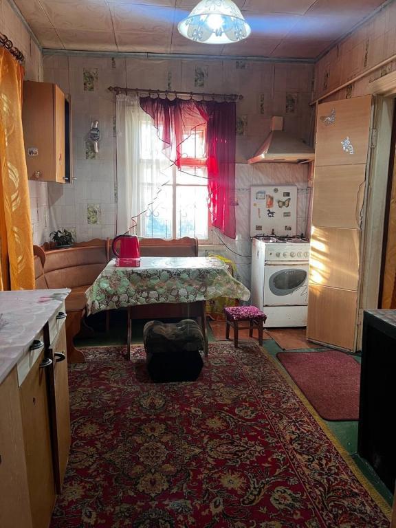 #1293, Дом на Жиловке