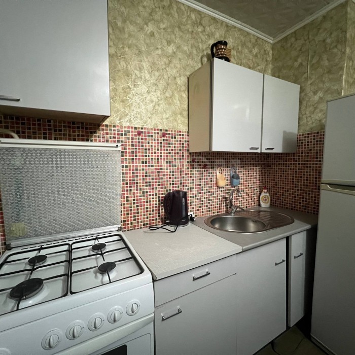 Фото Продам 2-х комн квартиру в Центре г Луганск ул Коцюбинского
