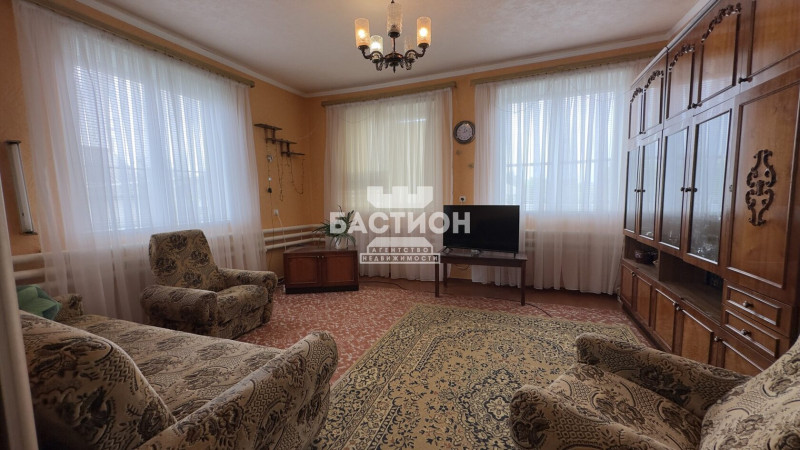 Дом, Россия муниципальный округ Станично Луганское , улица Катаева ID:2180015