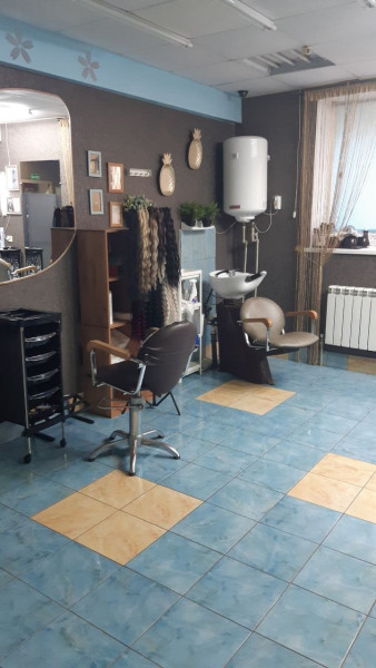 Фото Коммерческое помещение №4015029