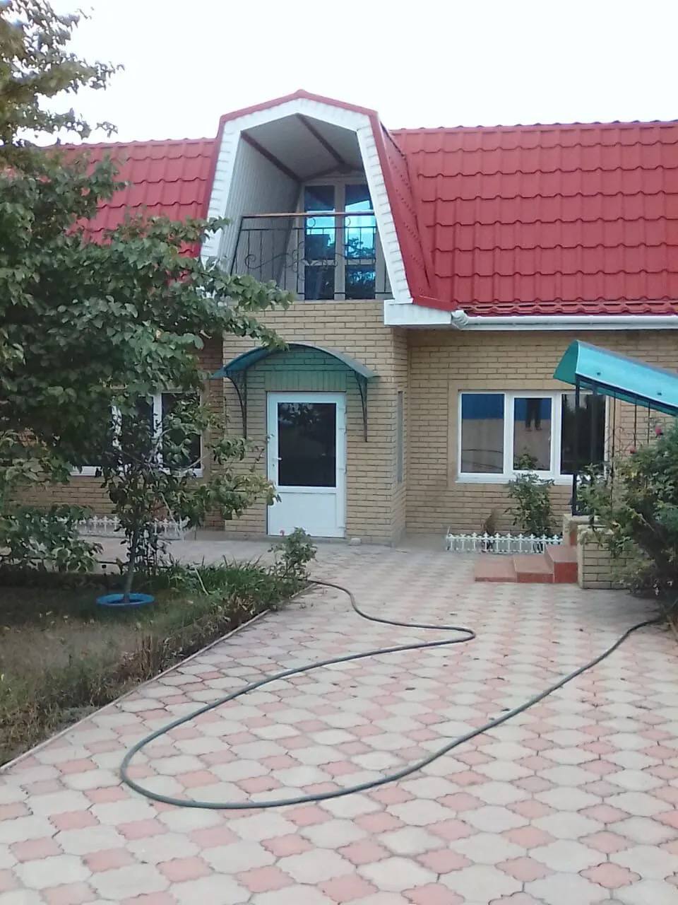 🏡 Продается домовладение на одном участке! пос. Киевский, ул. Рабочая
