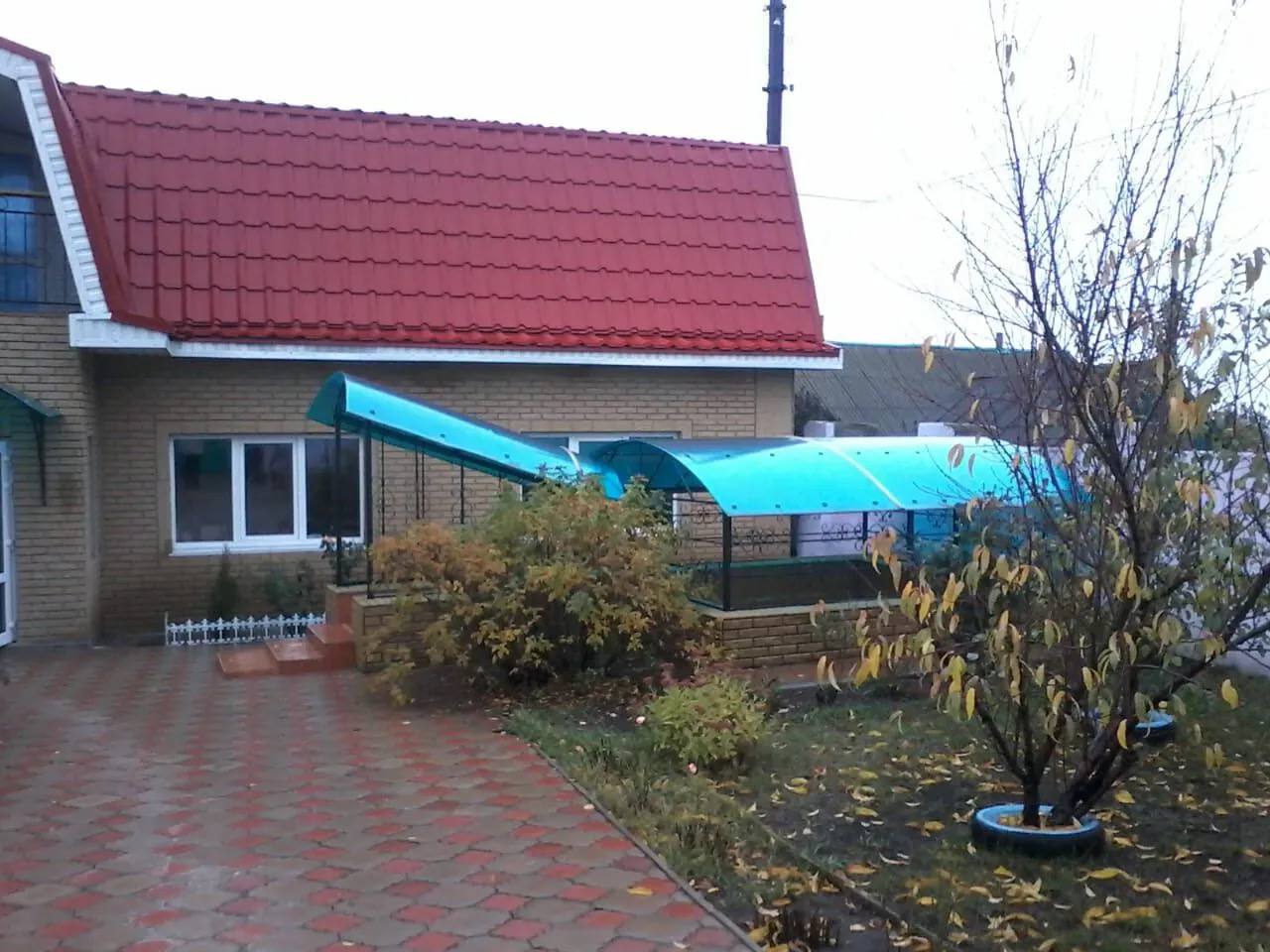 Фото 🏡 Продается домовладение на одном участке! пос. Киевский, ул. Рабочая