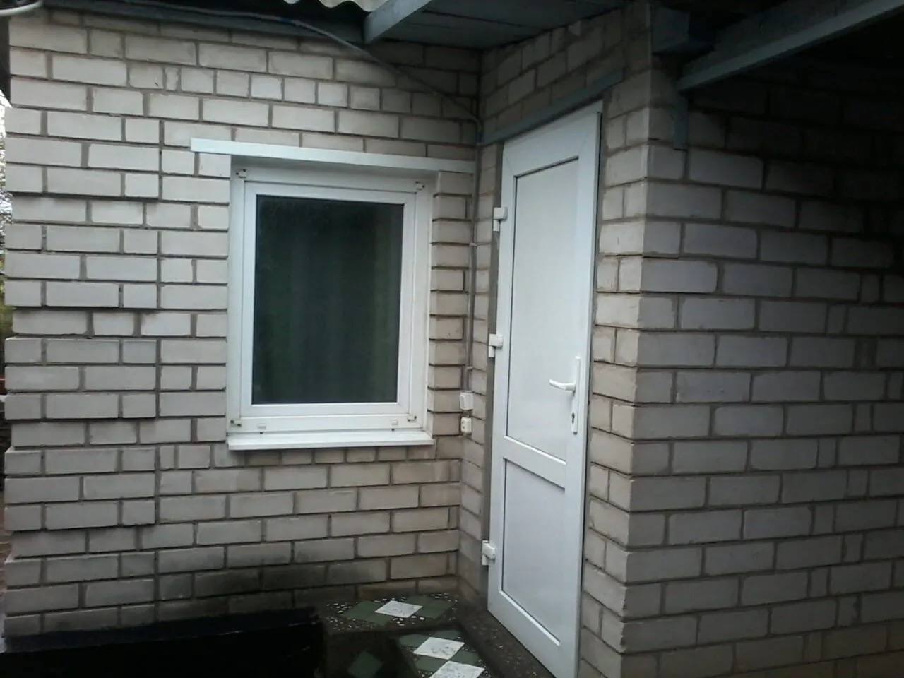 Фото 🏡 Продается домовладение на одном участке! пос. Киевский, ул. Рабочая