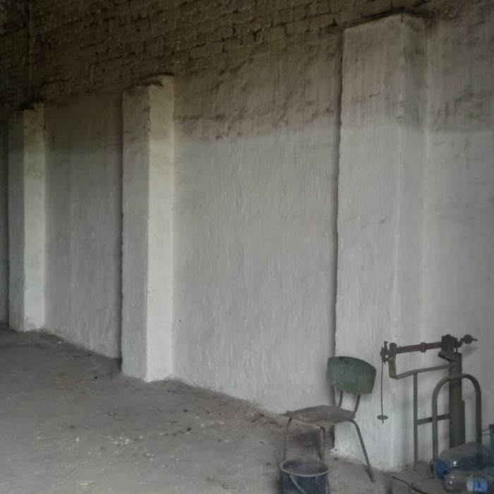 Фото Продам зернохранилище с. Лысое (р- н пгт. Новосветловка) в 20 км. от Луганска
