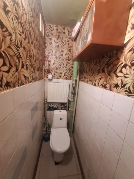 Фото Продаётся 3-комнатная квартира в городе Стаханов, ул. Стаханова, д. 5.