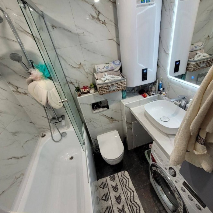 Фото Продам 2х комнатную квартиру, ул. Советская, д 94