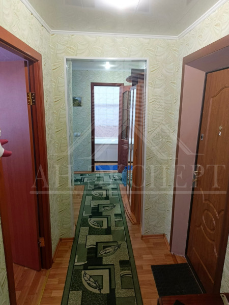 Фото Сдам 2-х комнатную квартиру на длительный срок (Стаханов, ул. Б. Хмельницкого, 21)