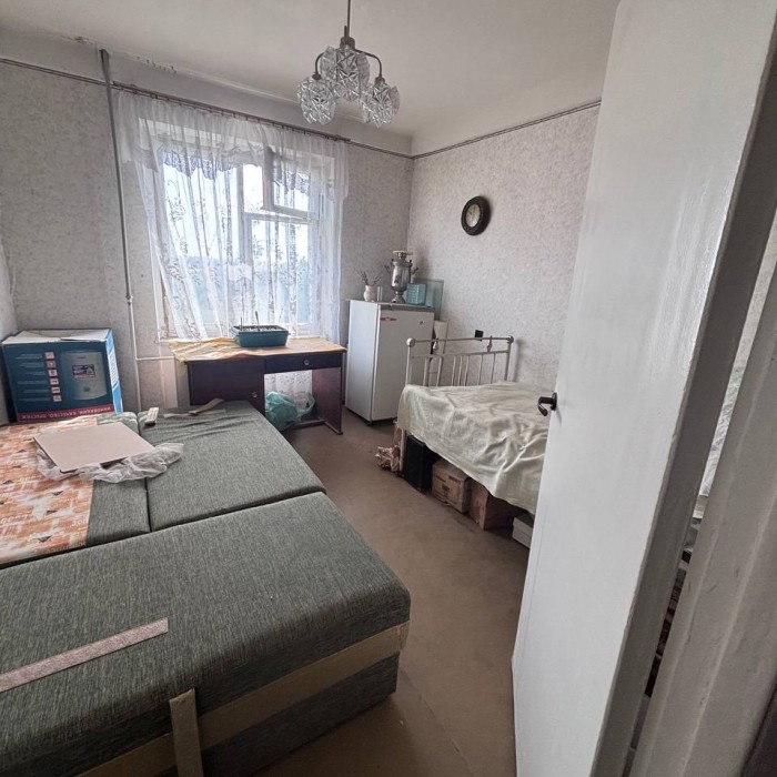 Продам 2-х комн квартиру в г Луганск Городок Острая Могила