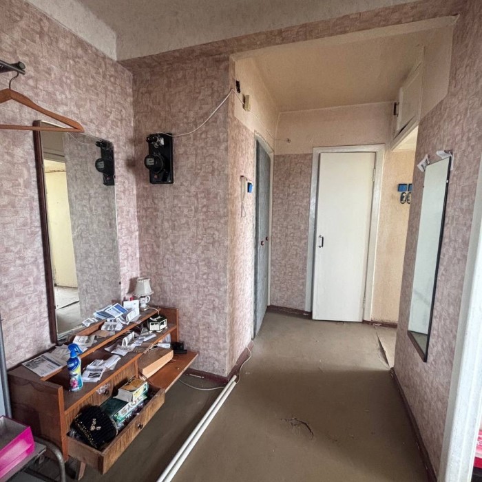 Фото Продам 2-х комн квартиру в г Луганск Городок Острая Могила