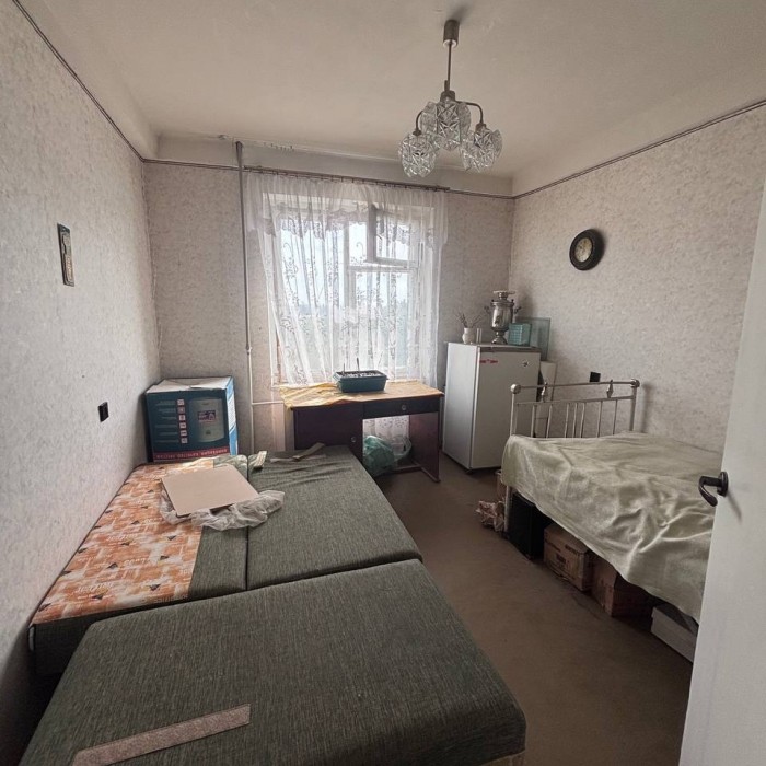 Фото Продам 2-х комн квартиру в г Луганск Городок Острая Могила