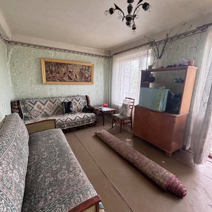 Фото Продам 2-х комн квартиру в г Луганск Городок Острая Могила