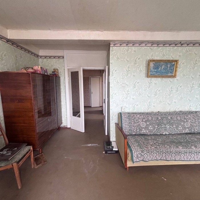Фото Продам 2-х комн квартиру в г Луганск Городок Острая Могила