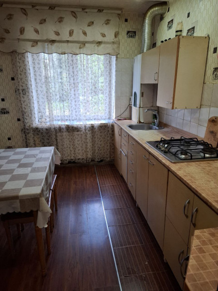 3-х комнатная квартира гор. Пархоменко
