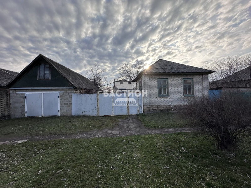 Дом, улица Юбилейная, 13 ID:2098570