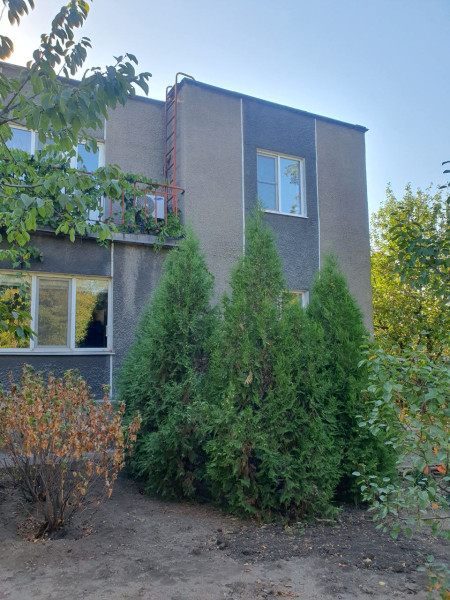 № 543 Продается 2-х этажный дом по ул. Менделеева