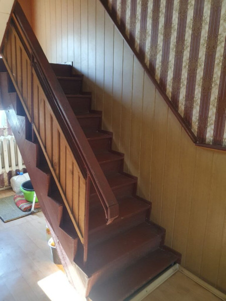 Фото № 543 Продается 2-х этажный дом по ул. Менделеева