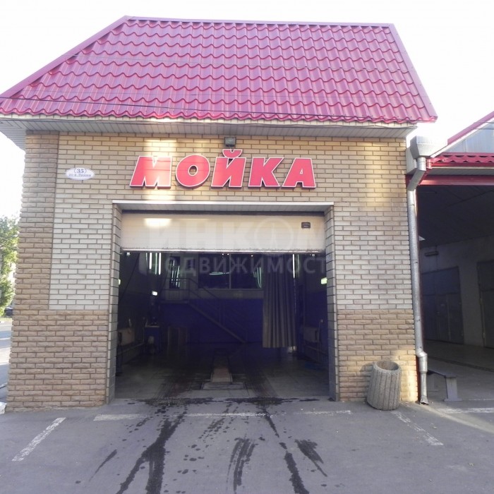 Фото СТО- 657м2 Автомагазин Автомойка Шиномонтаж