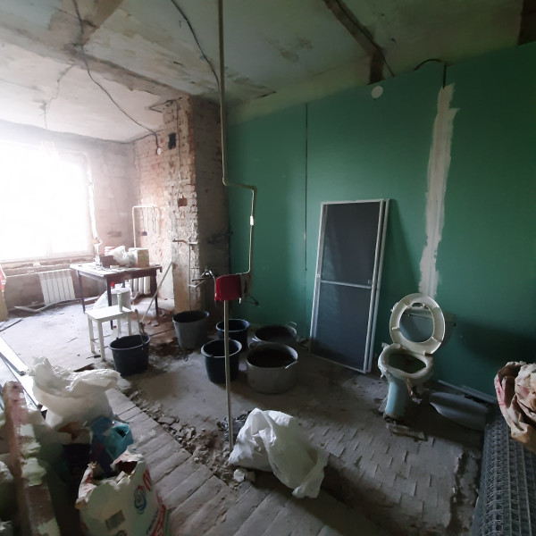 Фото №643 Продаётся 3 комн.кв-ра, ул. Кирова, р-н ДК”Химик”