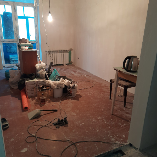 Фото №643 Продаётся 3 комн.кв-ра, ул. Кирова, р-н ДК”Химик”