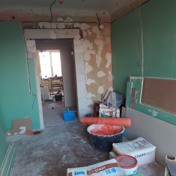 Фото №643 Продаётся 3 комн.кв-ра, ул. Кирова, р-н ДК”Химик”