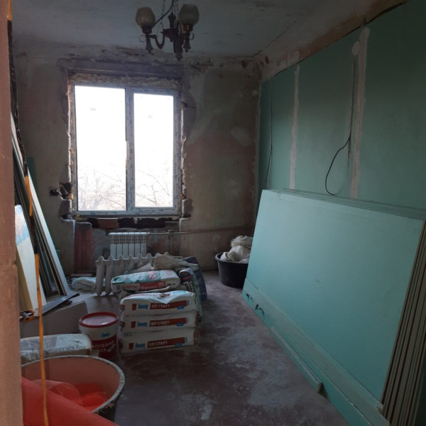 Фото №643 Продаётся 3 комн.кв-ра, ул. Кирова, р-н ДК”Химик”