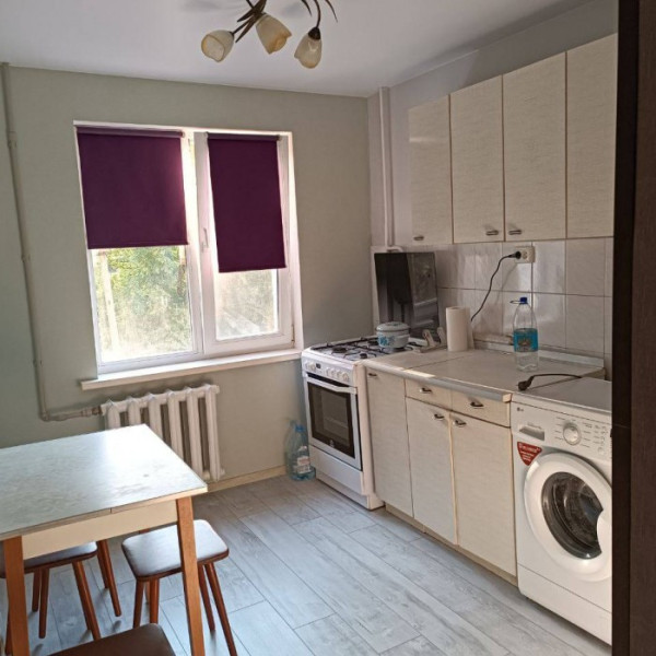 Продам 3-х комнатную квартиру кв.Мирный