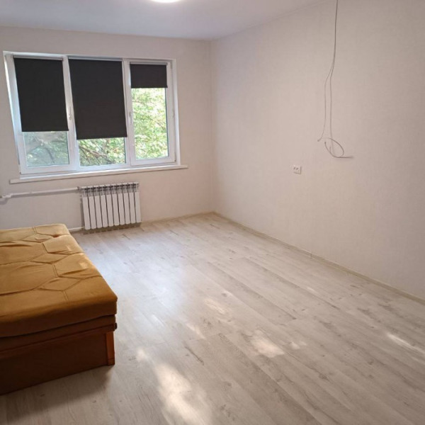 Фото Продам 3-х комнатную квартиру кв.Мирный