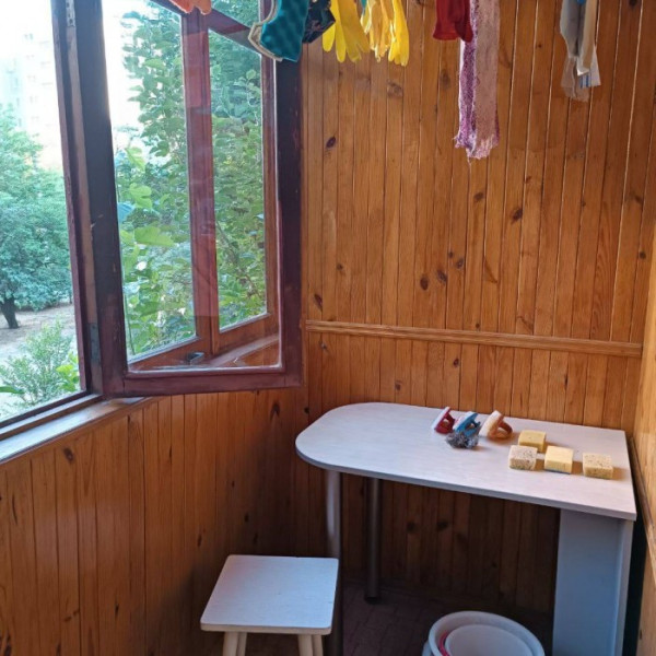 Фото Продам 3-х комнатную квартиру кв.Мирный