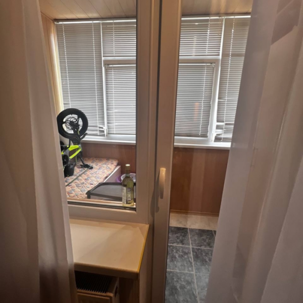 Фото Продам 4х комнатную квартиру на кв. Мирный