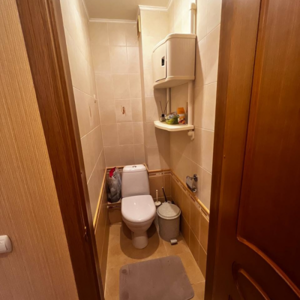 Фото Продам 4х комнатную квартиру на кв. Мирный