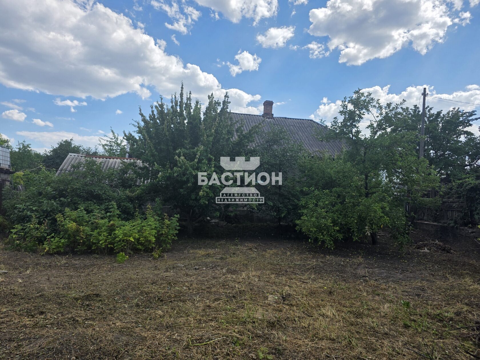 Продаётся дом, 41,4 м²