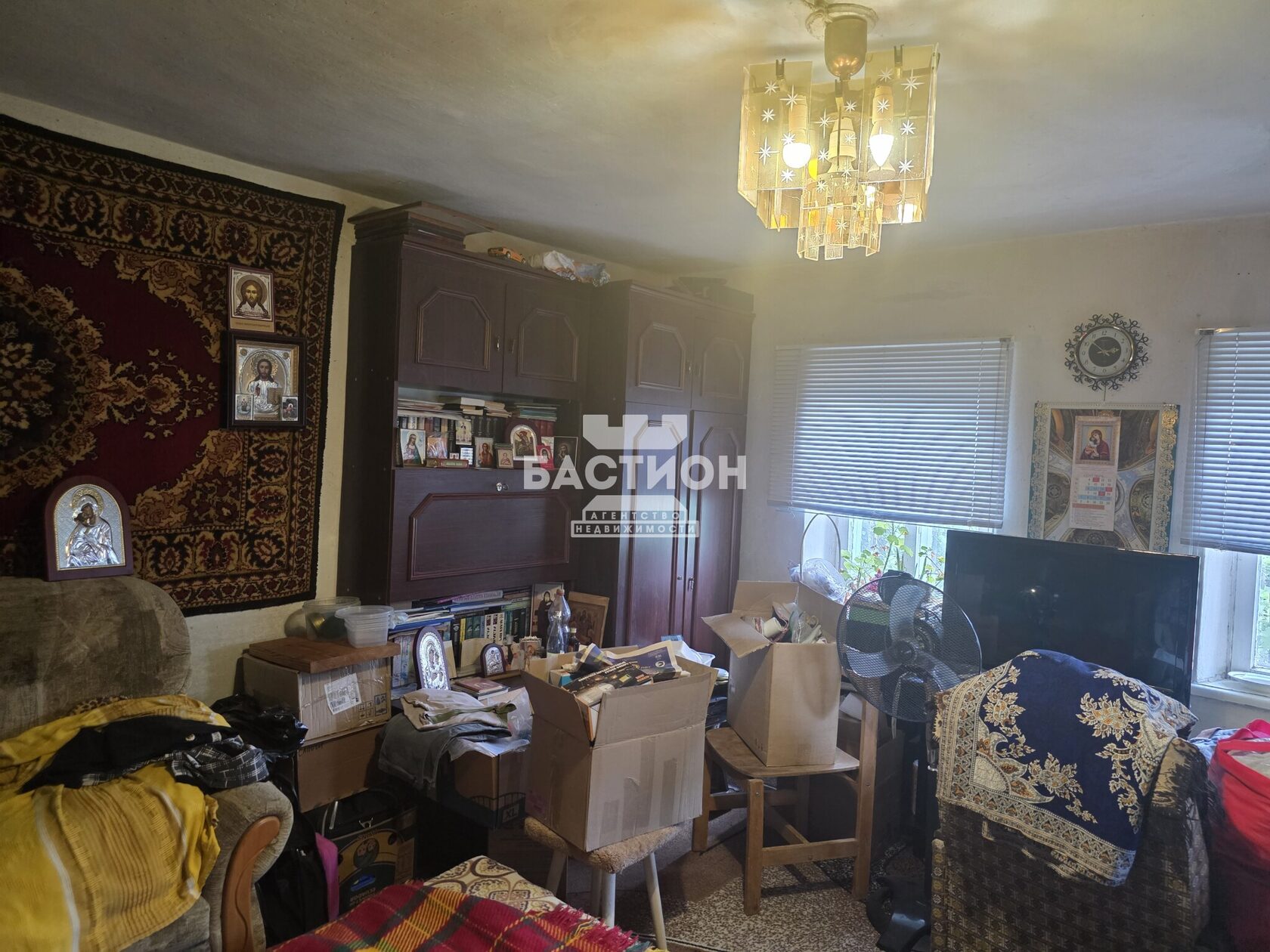 Фото Продаётся дом, 41,4 м²