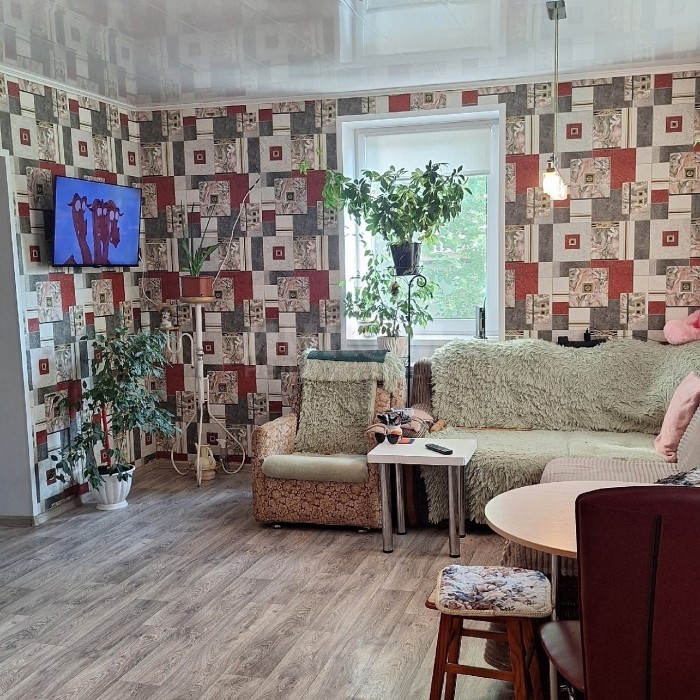 Фото Продам дом 104. 1 м2 в городе Луганск р-н улицы Мадридской