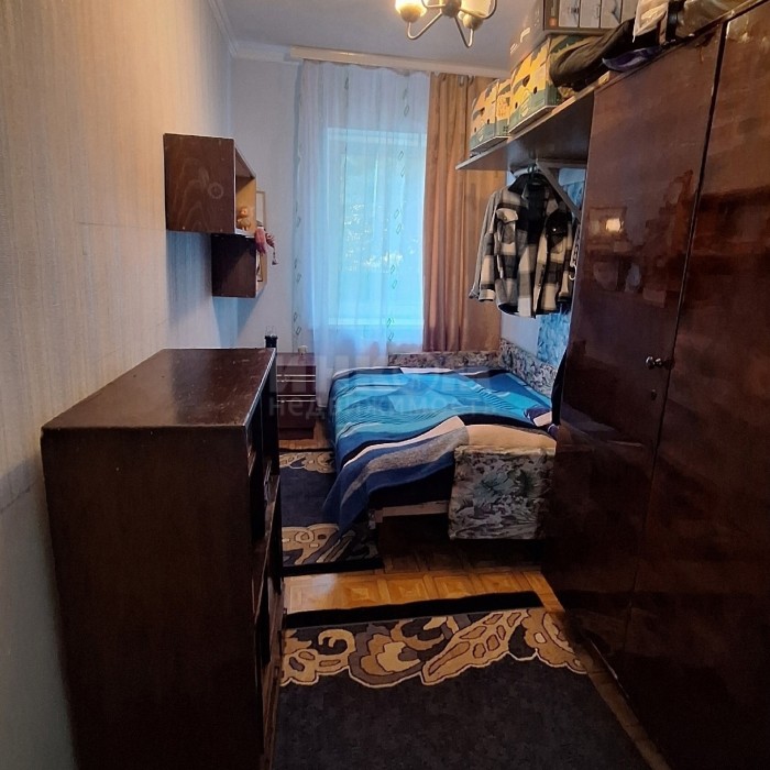 Фото Продам дом 104. 1 м2 в городе Луганск р-н улицы Мадридской