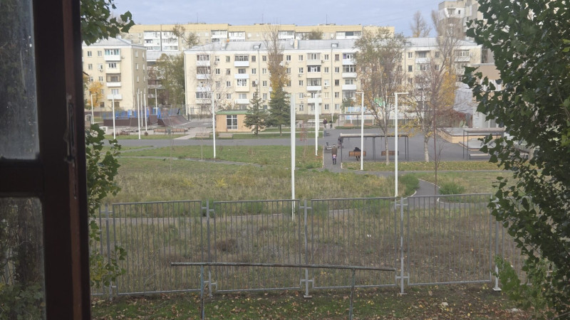 Фото 2 ком. кв. Шевченко 2из5