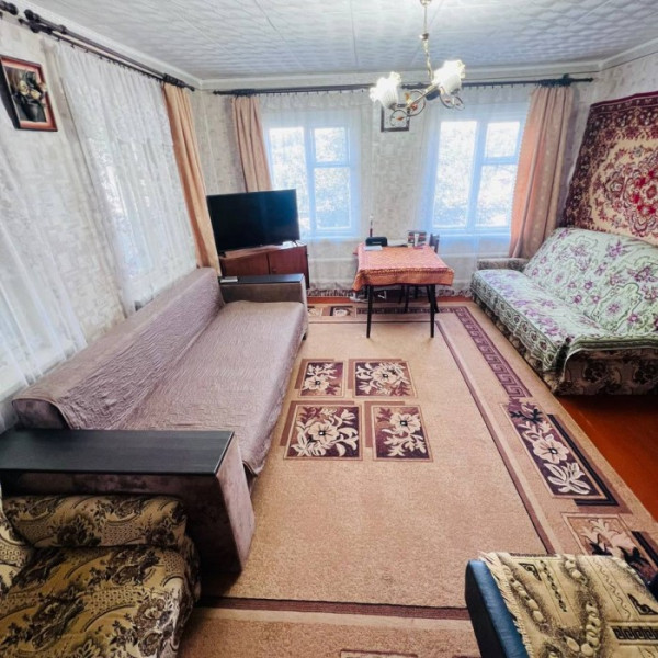 Фото Продам дом ул. Холмистая, р‑н остановки «Филатова», г. Луганск.