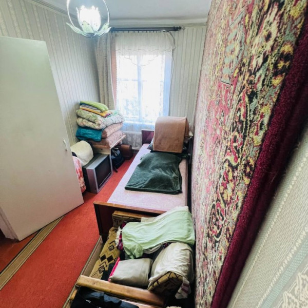 Фото Продам дом ул. Холмистая, р‑н остановки «Филатова», г. Луганск.