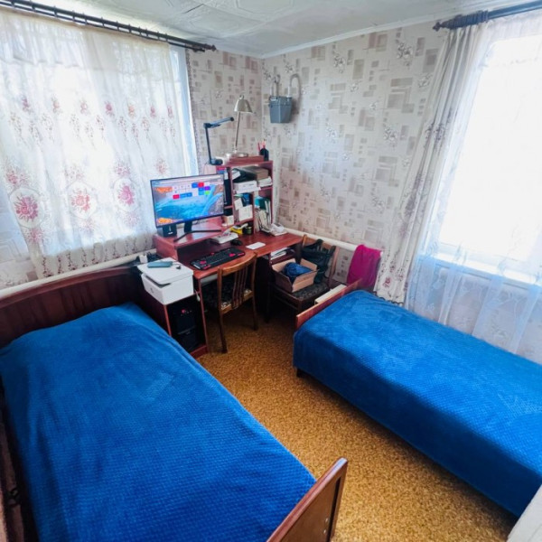 Фото Продам дом ул. Холмистая, р‑н остановки «Филатова», г. Луганск.