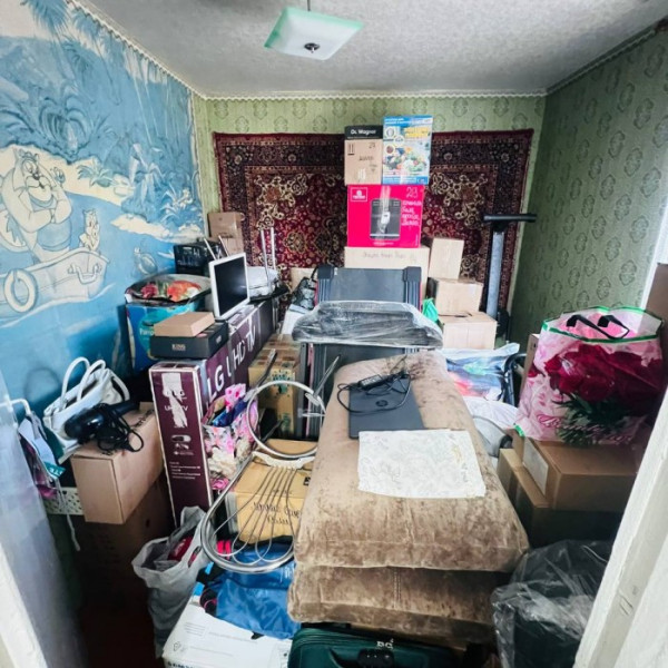 Фото Продам дом ул. Холмистая, р‑н остановки «Филатова», г. Луганск.
