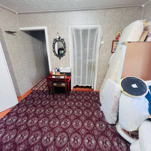 Фото Продам дом ул. Холмистая, р‑н остановки «Филатова», г. Луганск.